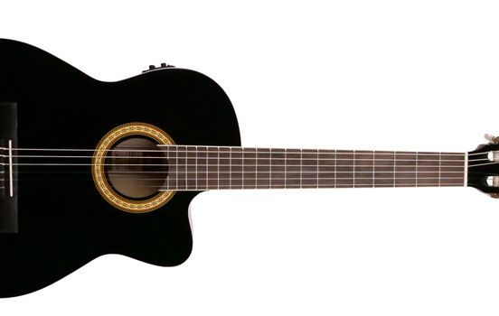 CG44 CEQ EL/Classic Cutaway