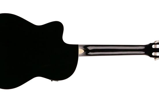 CG44 CEQ EL/Classic Cutaway